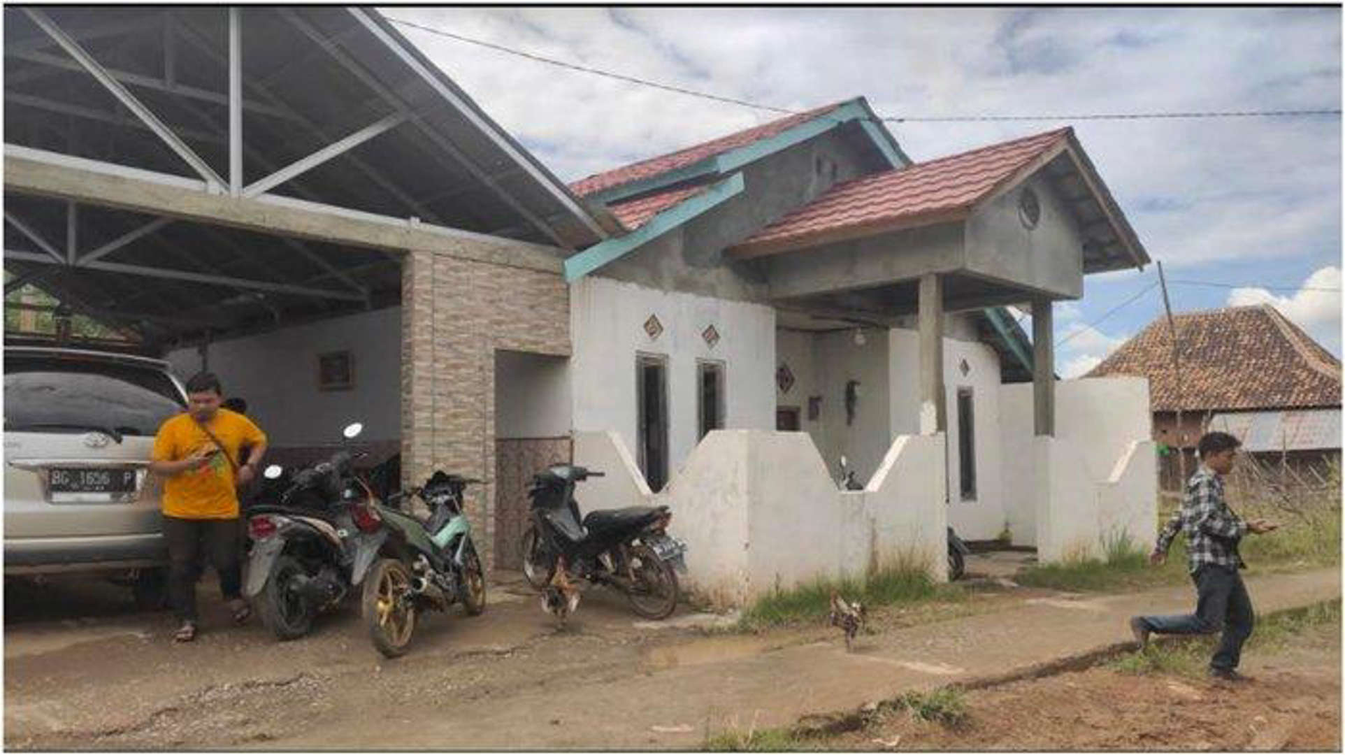 Ibu Muda Tega Bunuh Bayinya yang Diadopsi Orang Lain